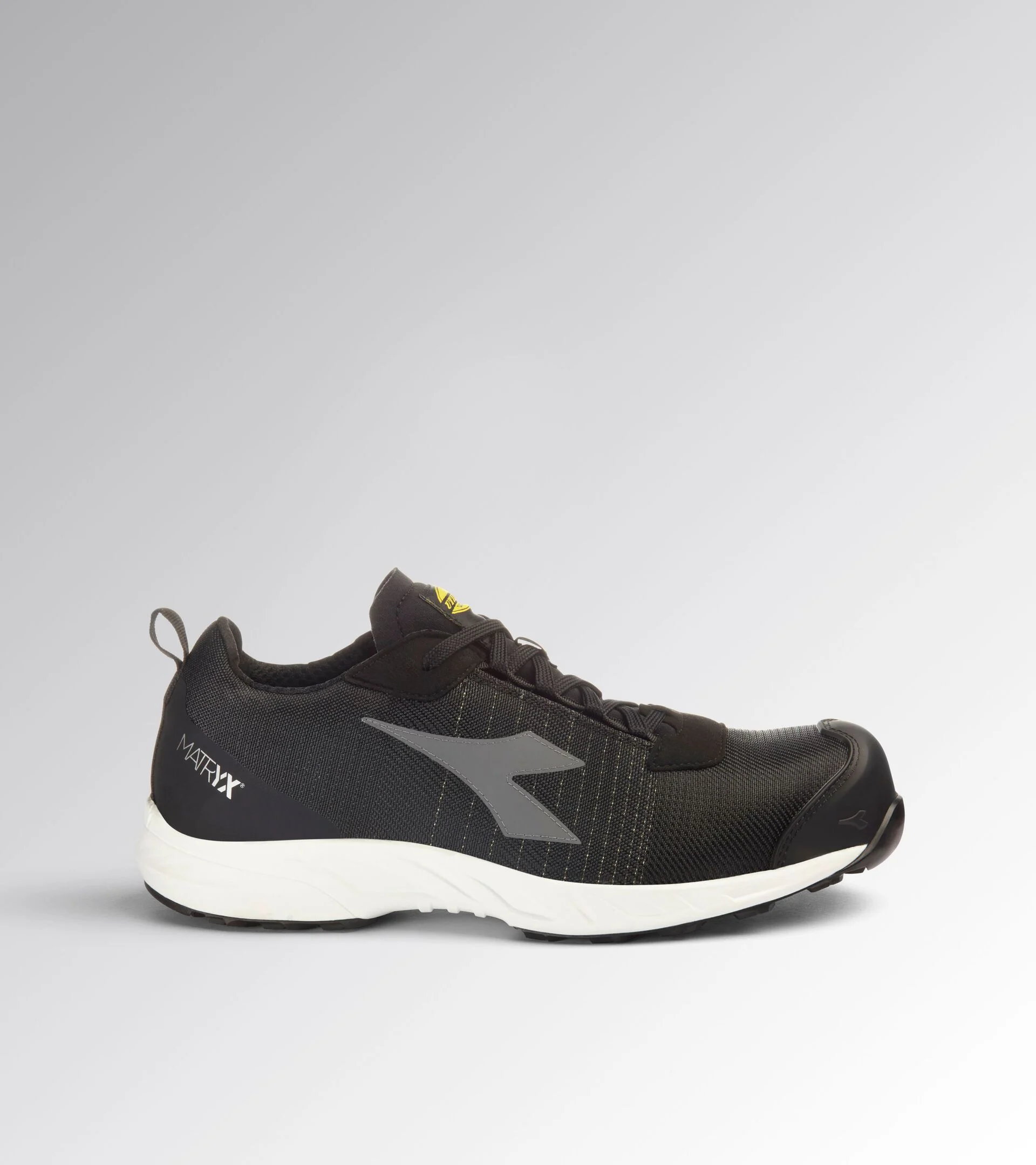 Scarpe Antinfortunistiche Diadora Utility FLY LT MTX LOW S3L FO SR HRO SC ESD
