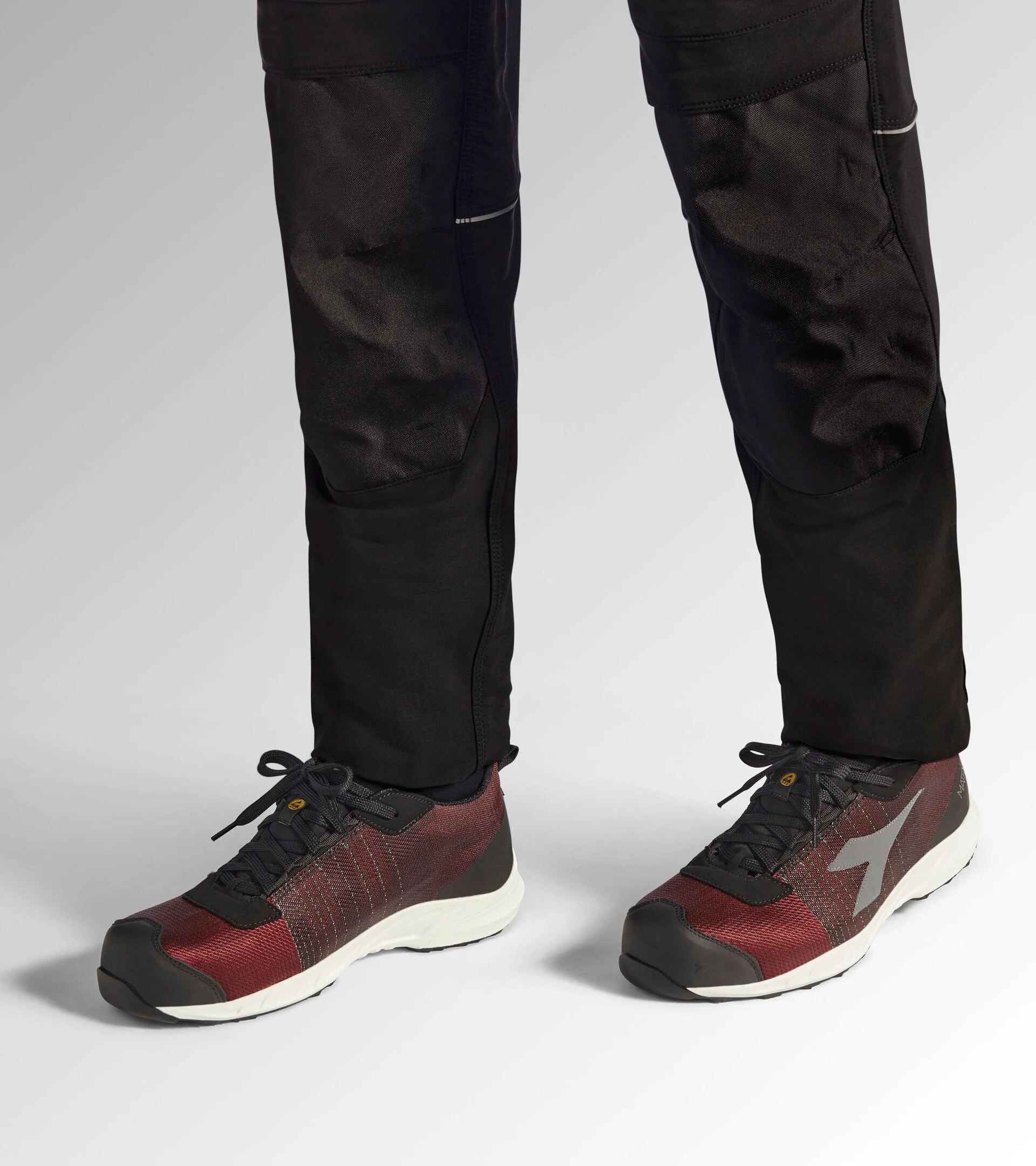 Scarpe Antinfortunistiche Diadora Utility FLY LT MTX LOW S1PL FO SR HRO SC ESD