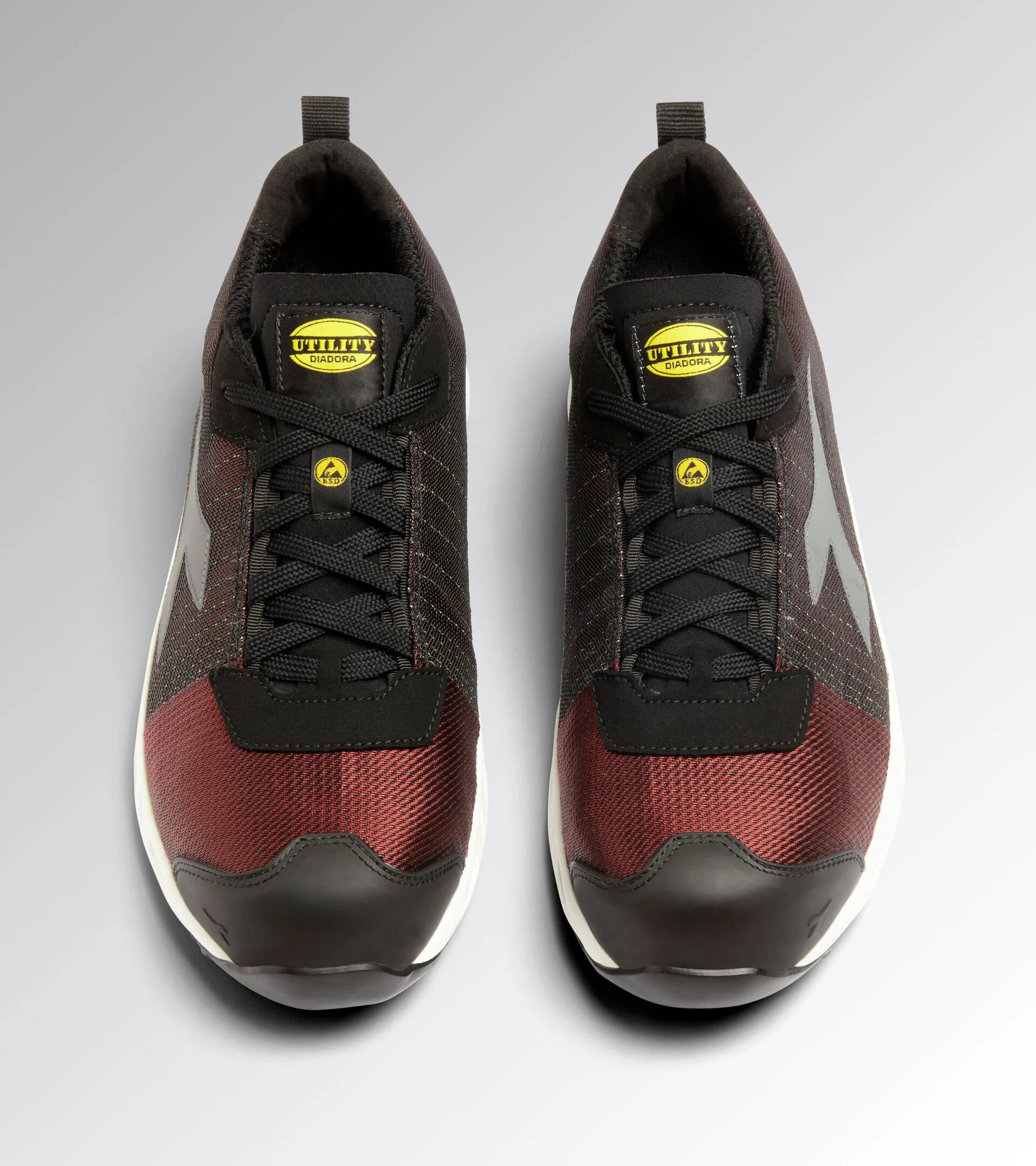 Scarpe Antinfortunistiche Diadora Utility FLY LT MTX LOW S1PL FO SR HRO SC ESD