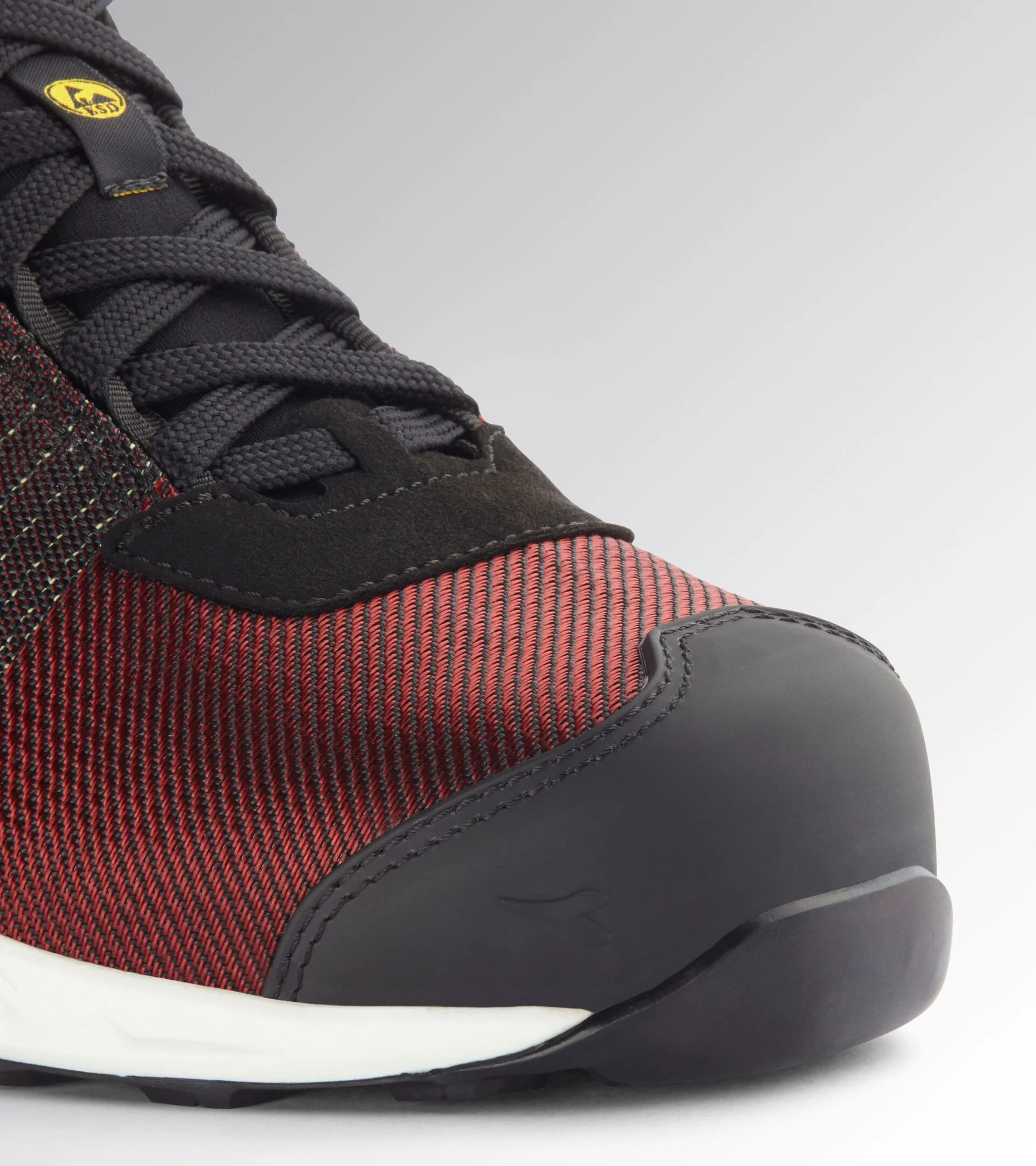 Scarpe Antinfortunistiche Diadora Utility FLY LT MTX LOW S1PL FO SR HRO SC ESD