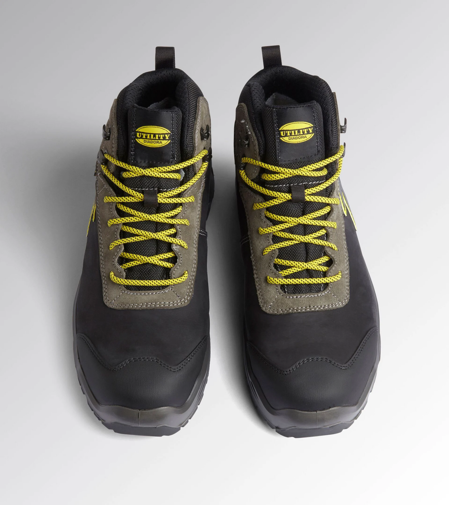 Scarpe Antinfortunistiche Diadora Utility SPORT DIATEX MID S7S FO CI SR 181120