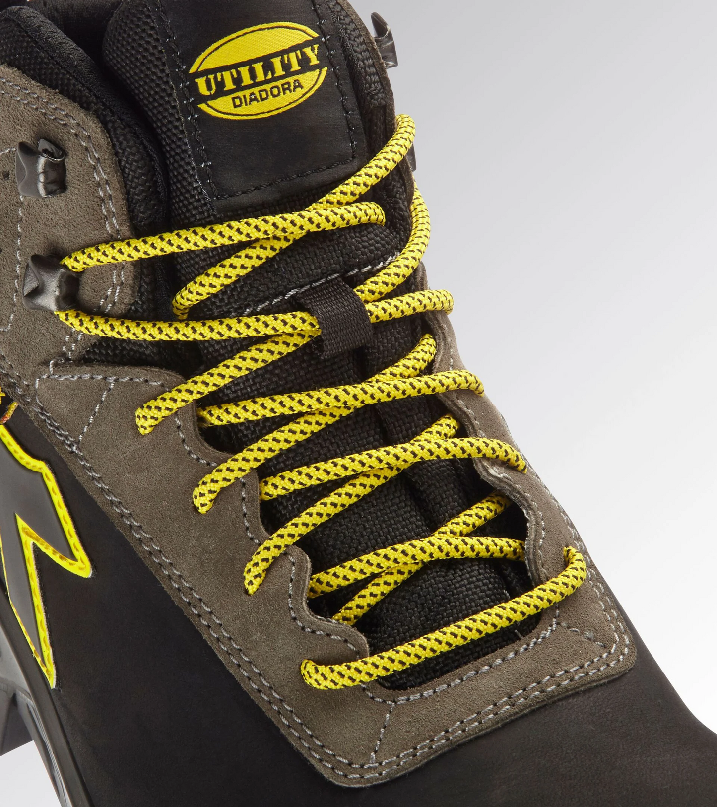 Scarpe Antinfortunistiche Diadora Utility SPORT DIATEX MID S7S FO CI SR 181120