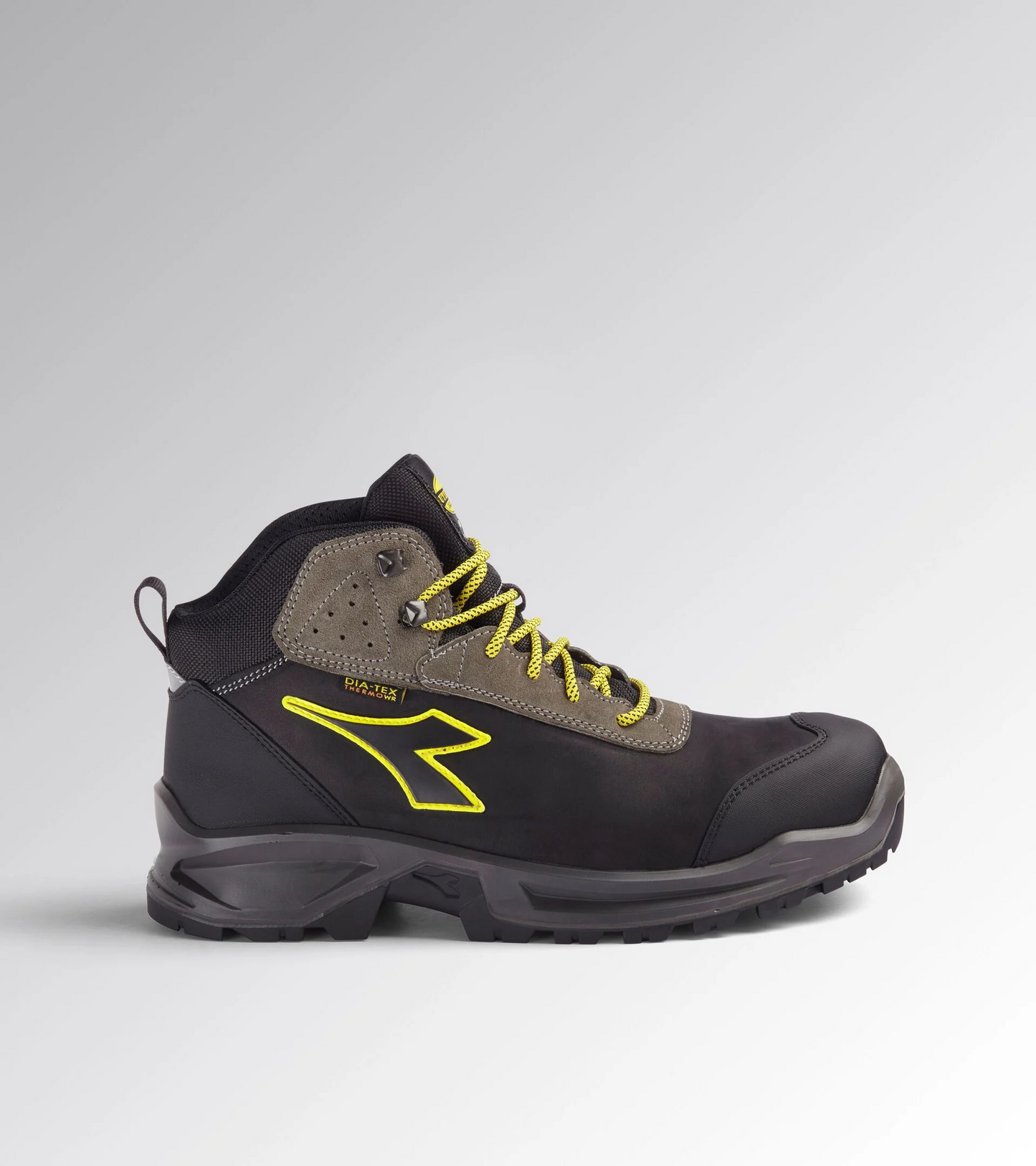 Scarpe Antinfortunistiche Diadora Utility SPORT DIATEX MID S7S FO CI SR 181120