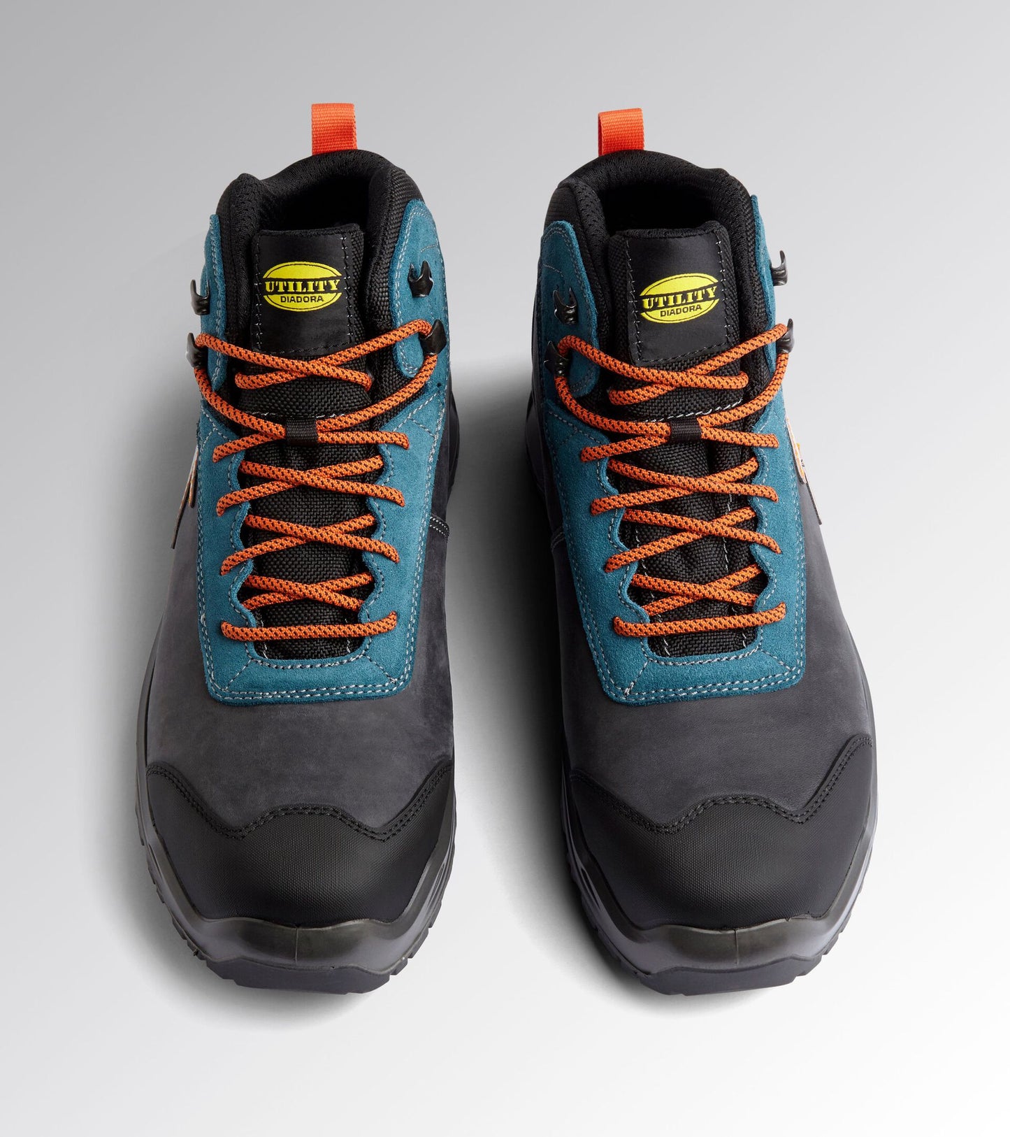 Scarpe Antinfortunistiche Diadora Utility SPORT DIATEX MID S7S FO CI SR 181120