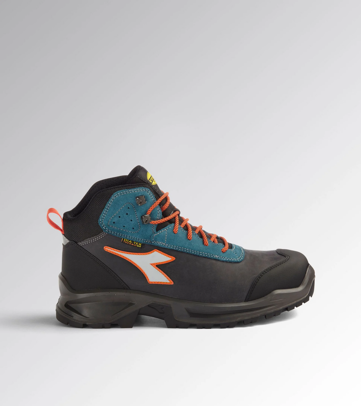 Scarpe Antinfortunistiche Diadora Utility SPORT DIATEX MID S7S FO CI SR 181120