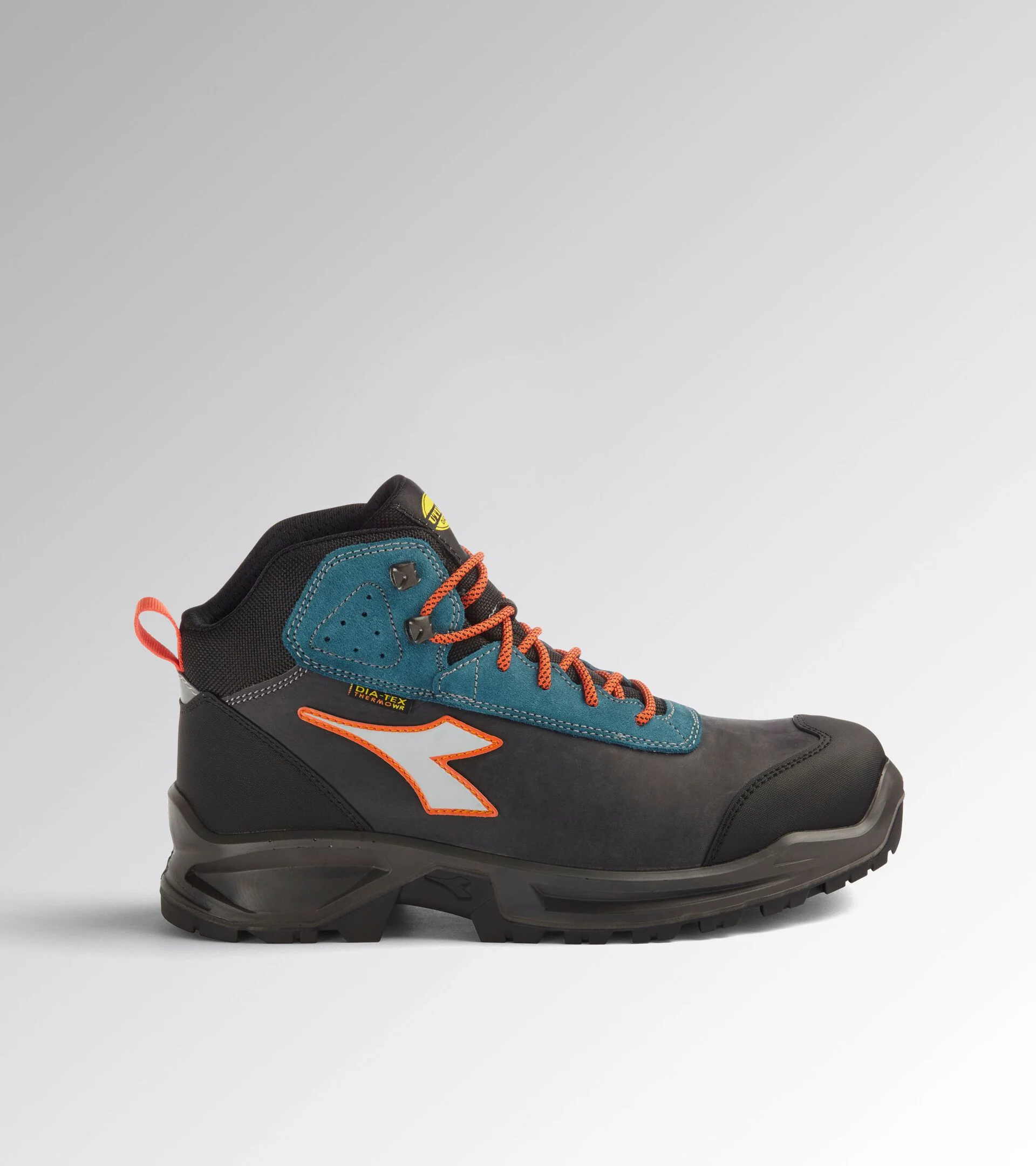 Scarpe Antinfortunistiche Diadora Utility SPORT DIATEX MID S7S FO CI SR 181120