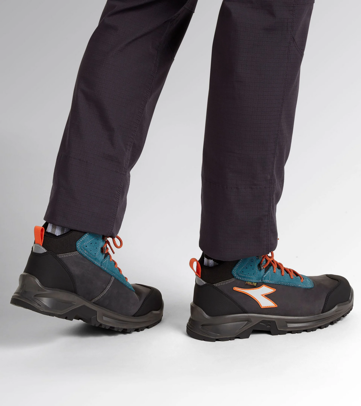 Scarpe Antinfortunistiche Diadora Utility SPORT DIATEX MID S7S FO CI SR 181120