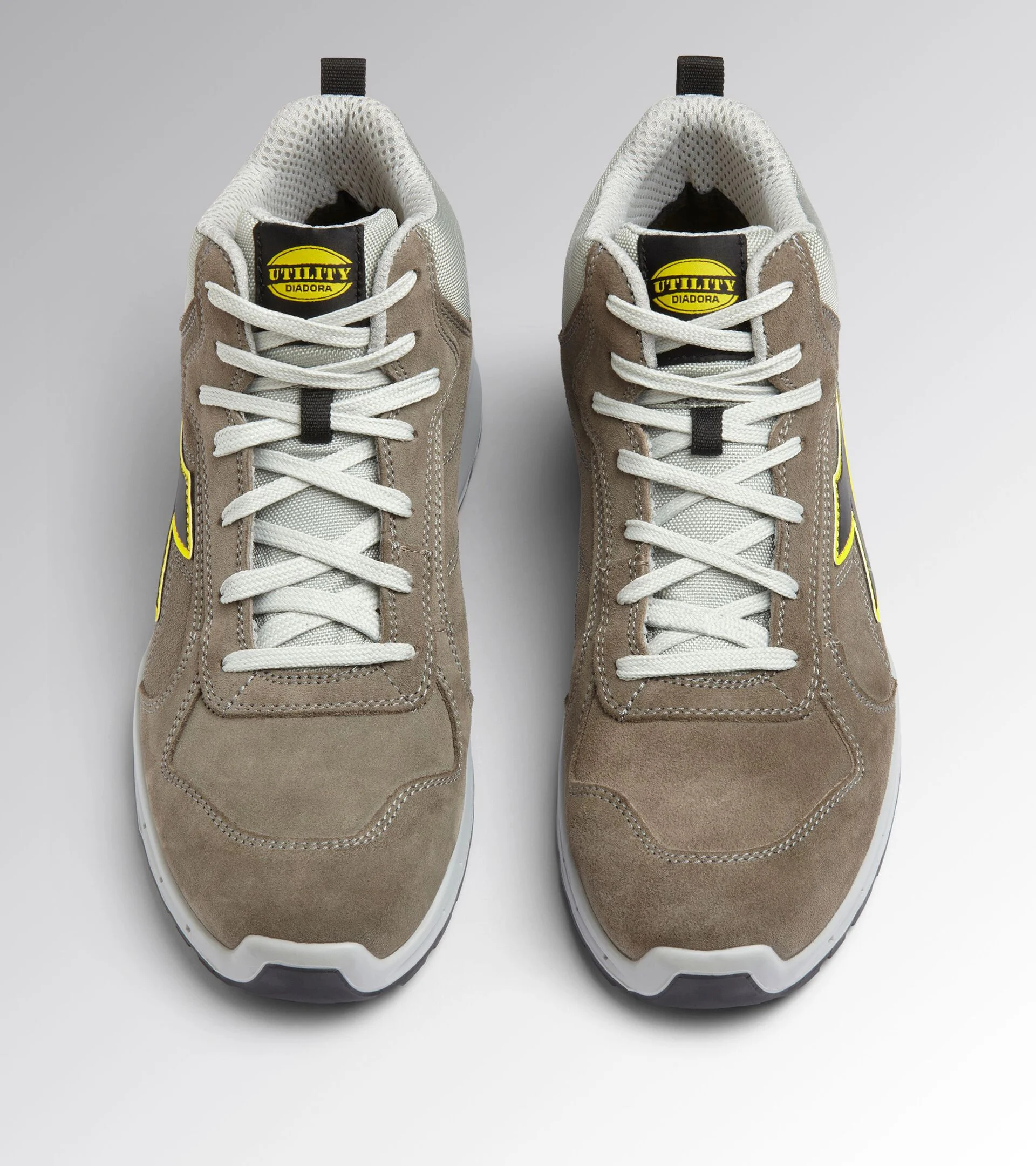 Scarpe Antinfortunistiche Diadora Utility RUN NET AB MID S3S FO SR 181149 C8700