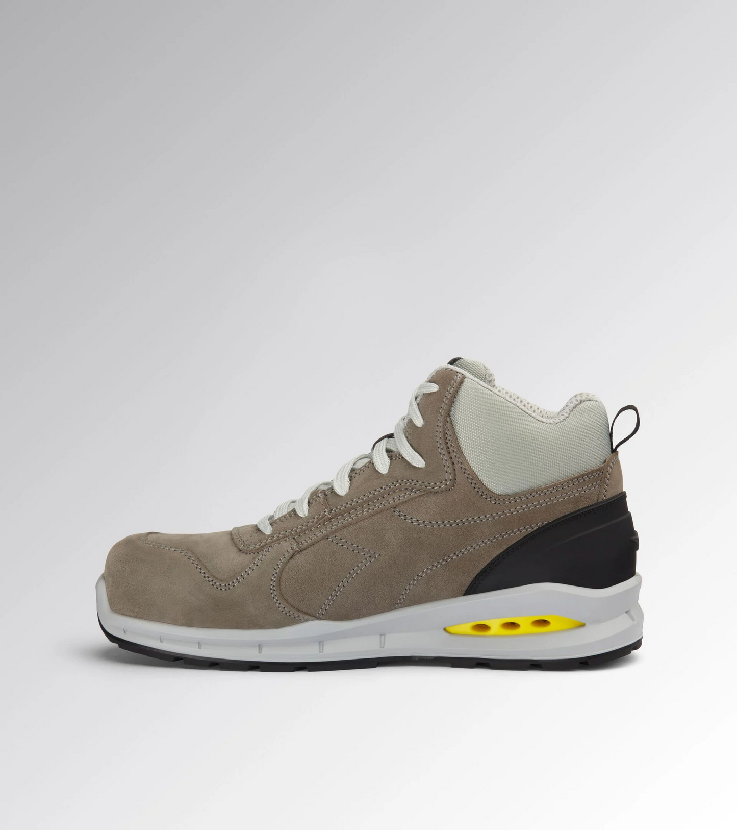 Scarpe Antinfortunistiche Diadora Utility RUN NET AB MID S3S FO SR 181149 C8700
