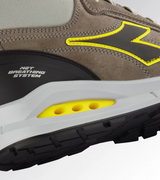 Scarpe Antinfortunistiche Diadora Utility RUN NET AB MID S3S FO SR 181149 C8700