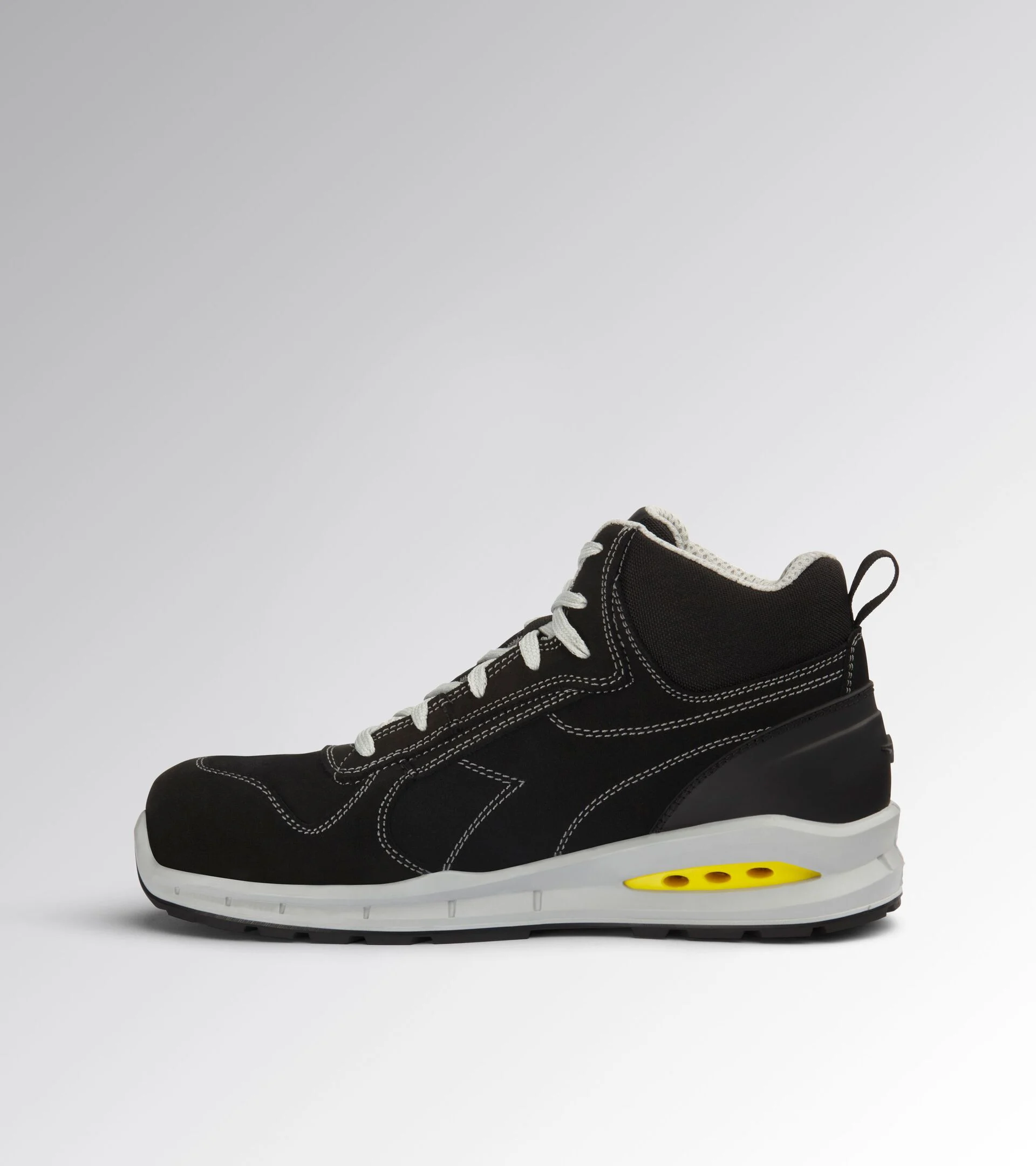 Scarpe Antinfortunistiche Diadora Utility RUN NET AB MID S3S FO SR 181149 C0200