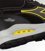Scarpe Antinfortunistiche Diadora Utility RUN NET AB MID S3S FO SR 181149 C0200