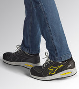 Scarpe Antinfortunistiche Diadora Utility RUN NET AB LOW S3S FO SR 181148 C0200