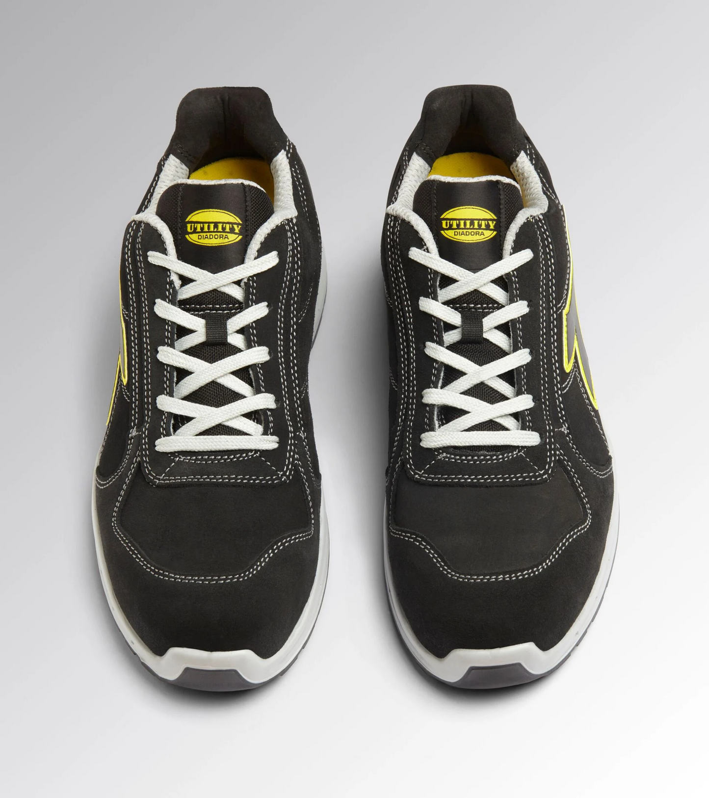 Scarpe Antinfortunistiche Diadora Utility RUN NET AB LOW S3S FO SR 181148 C0200