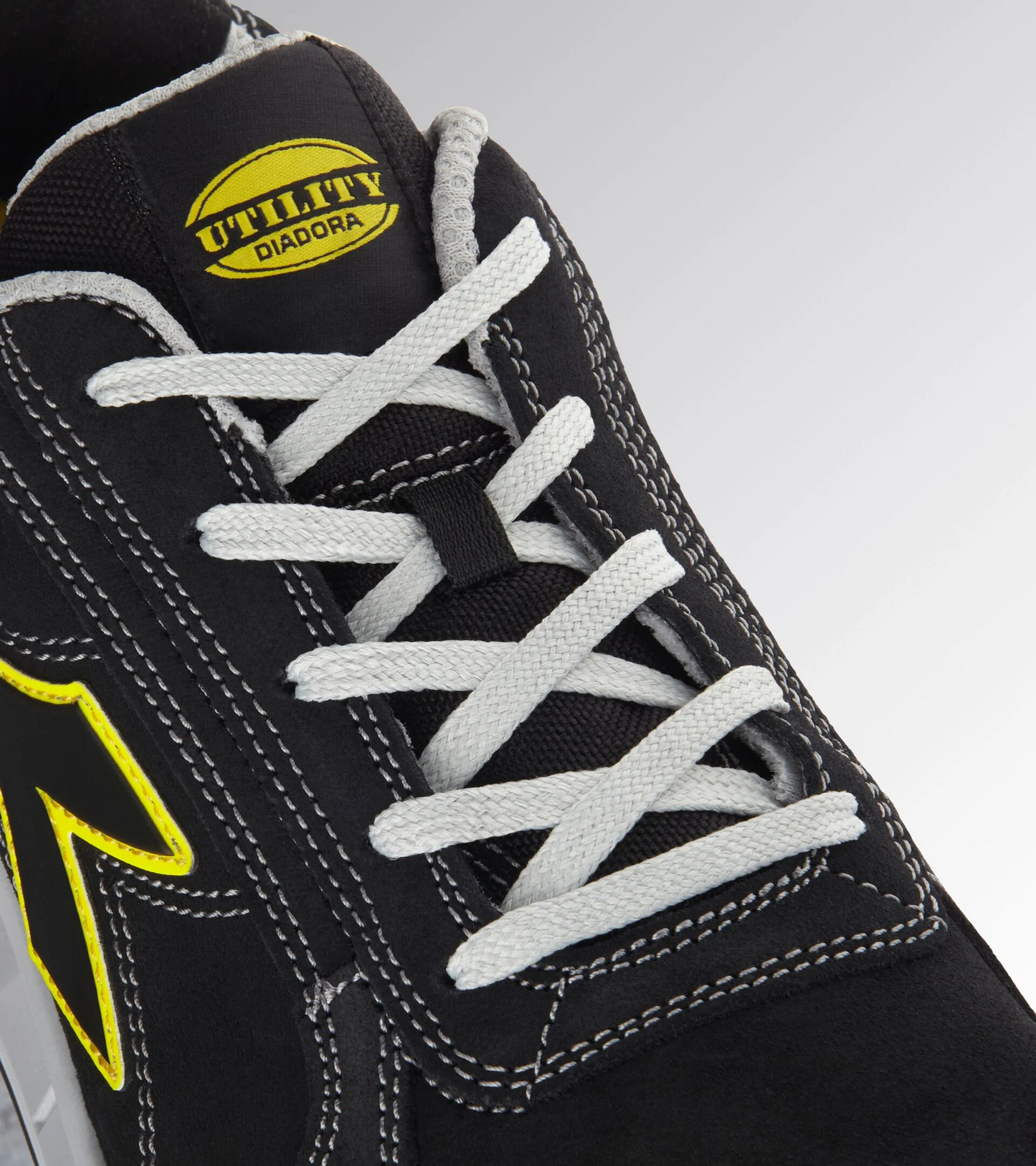 Scarpe Antinfortunistiche Diadora Utility RUN NET AB LOW S3S FO SR 181148 C0200