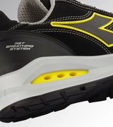 Scarpe Antinfortunistiche Diadora Utility RUN NET AB LOW S3S FO SR 181148 C0200