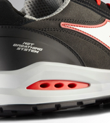 Scarpe Antinfortunistiche Diadora Utility RUN NET AB LOW S3S FO SR 181148 C9034