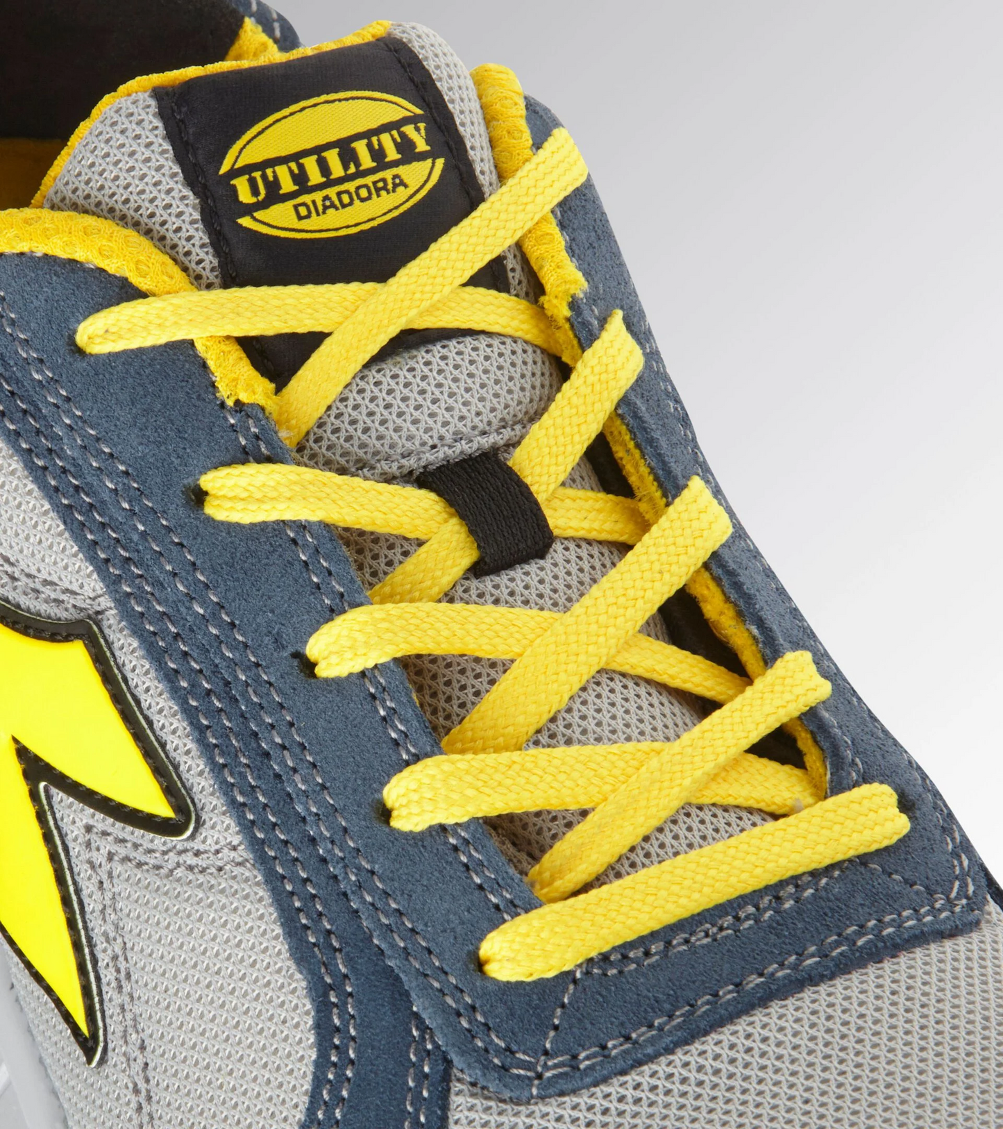 Scarpe Antinfortunistiche Diadora Utility RUN NET AB LOW S1PS FO SR 181146 C8753