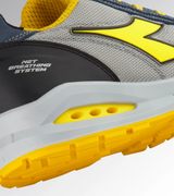 Scarpe Antinfortunistiche Diadora Utility RUN NET AB LOW S1PS FO SR 181146 C8753