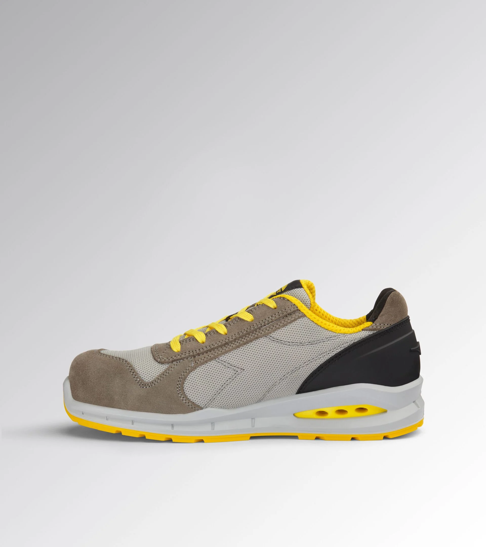 Scarpe Antinfortunistiche Diadora Utility RUN NET AB LOW S1PS FO SR 181146 C8701