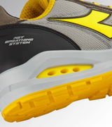 Scarpe Antinfortunistiche Diadora Utility RUN NET AB LOW S1PS FO SR 181146 C8701