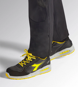 Scarpe Antinfortunistiche Diadora Utility RUN NET AB LOW S1PS FO SR 181146 C4663