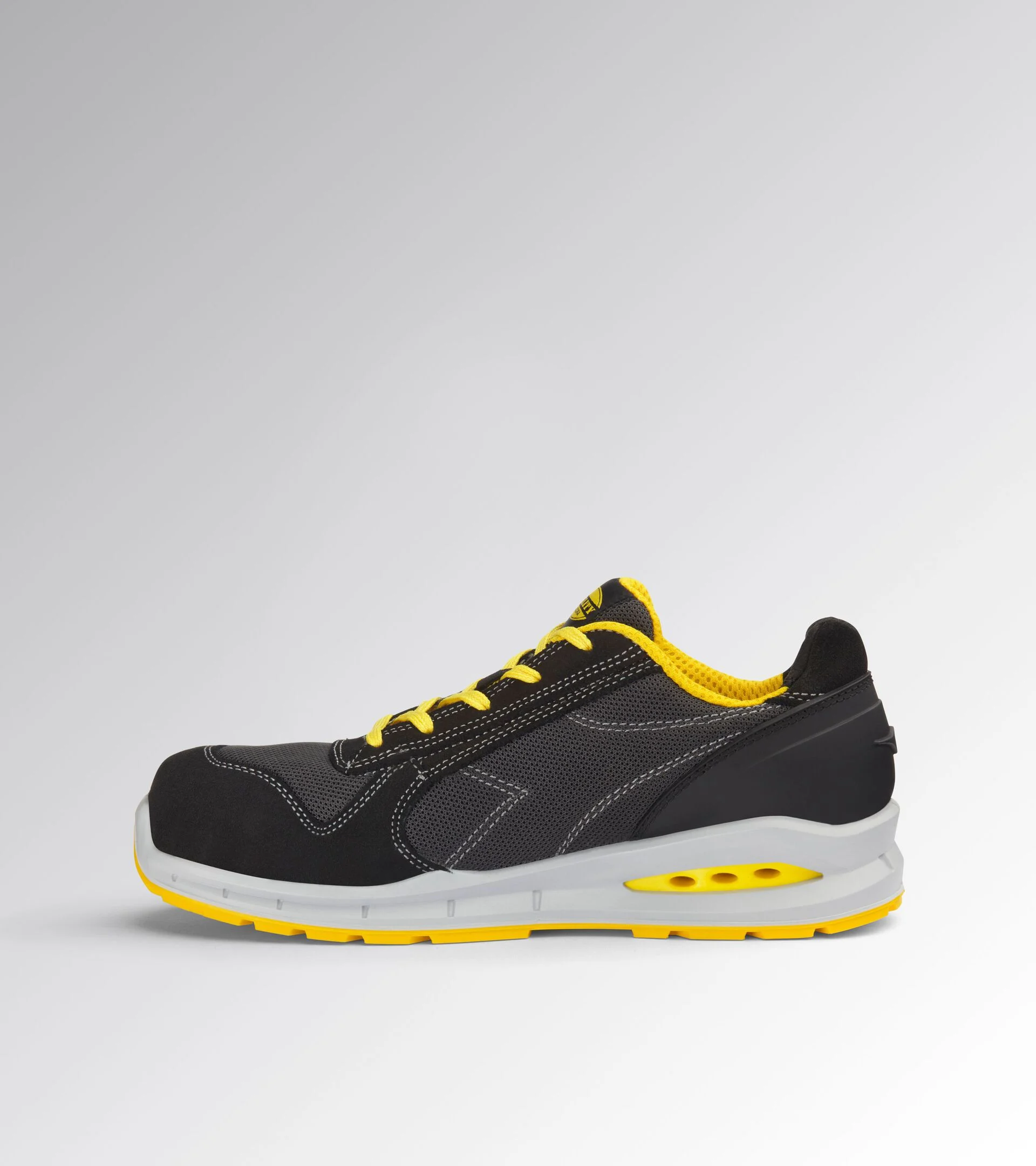Scarpe Antinfortunistiche Diadora Utility RUN NET AB LOW S1PS FO SR 181146 C4663
