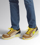 Scarpe Antinfortunistiche Diadora Utility RUN NET AB LOW S1PS FO SR 181146 C8705