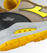 Scarpe Antinfortunistiche Diadora Utility RUN NET AB LOW S1PS FO SR 181146 C8705