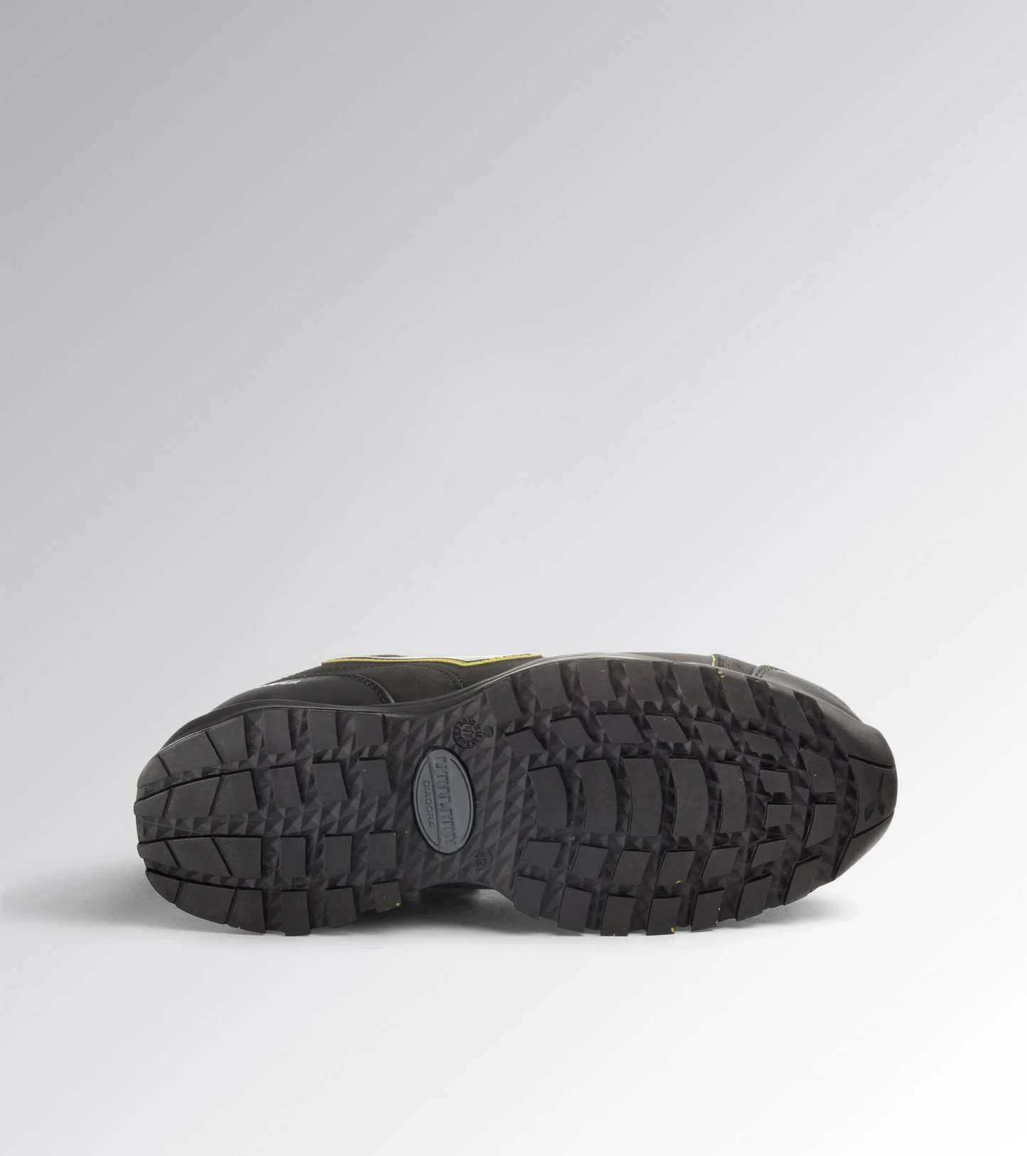 Scarpe Antinfortunistiche DiadoraUtility GLOVE MDS MSTR LOW S3S FO HRO SR SC ESD