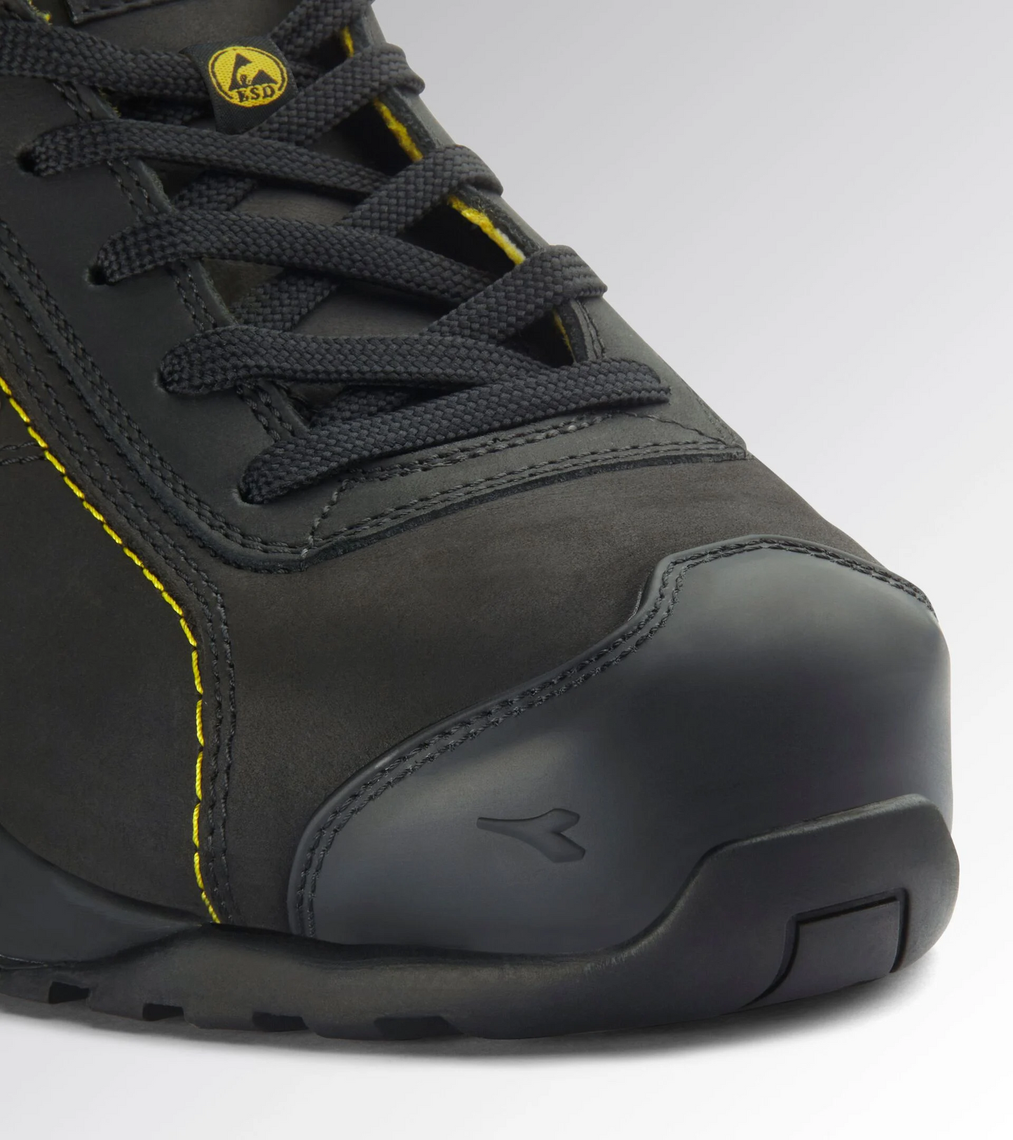 Scarpe Antinfortunistiche DiadoraUtility GLOVE MDS MSTR LOW S3S FO HRO SR SC ESD