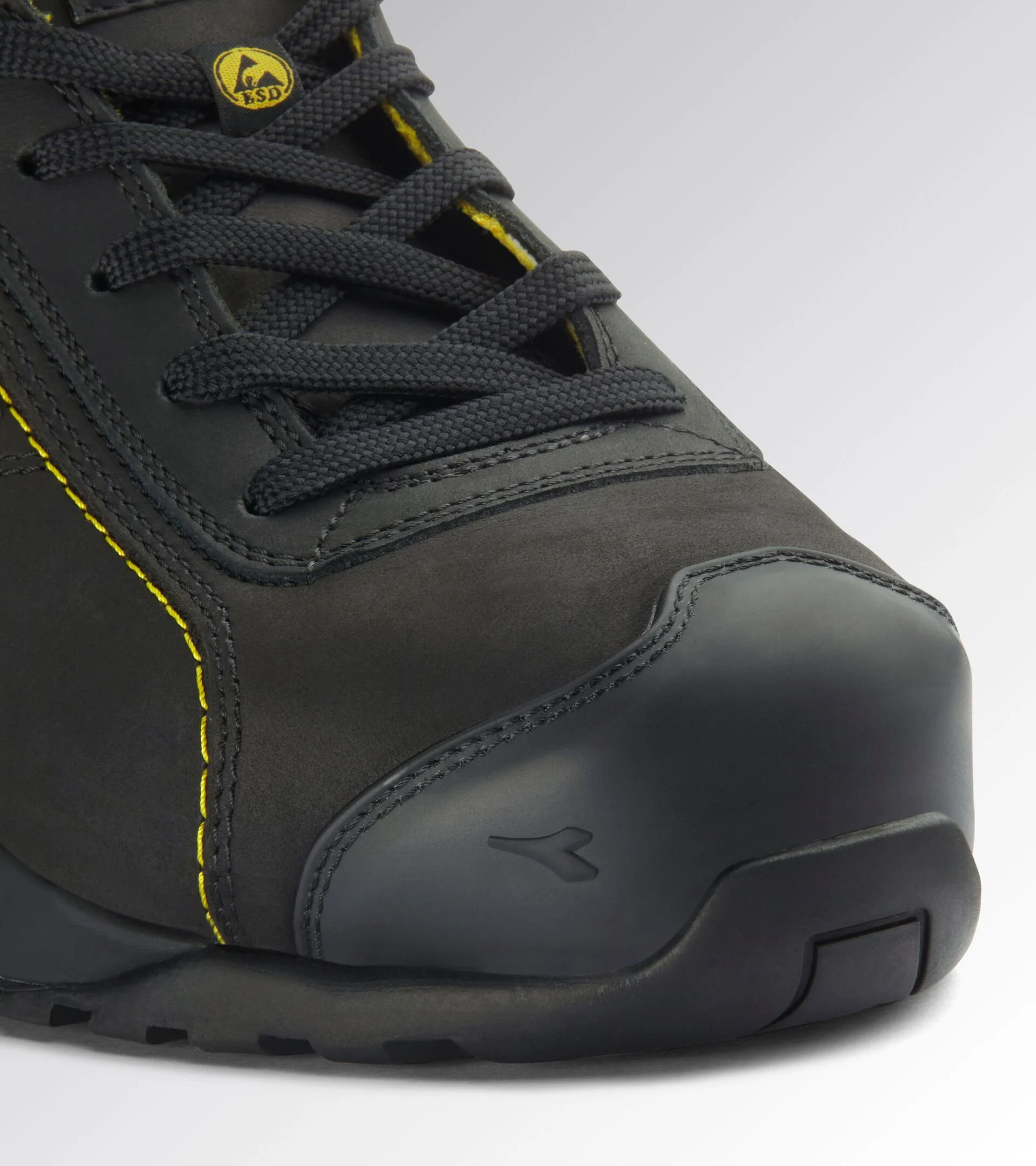 Scarpe Antinfortunistiche DiadoraUtility GLOVE MDS MSTR LOW S3S FO HRO SR SC ESD
