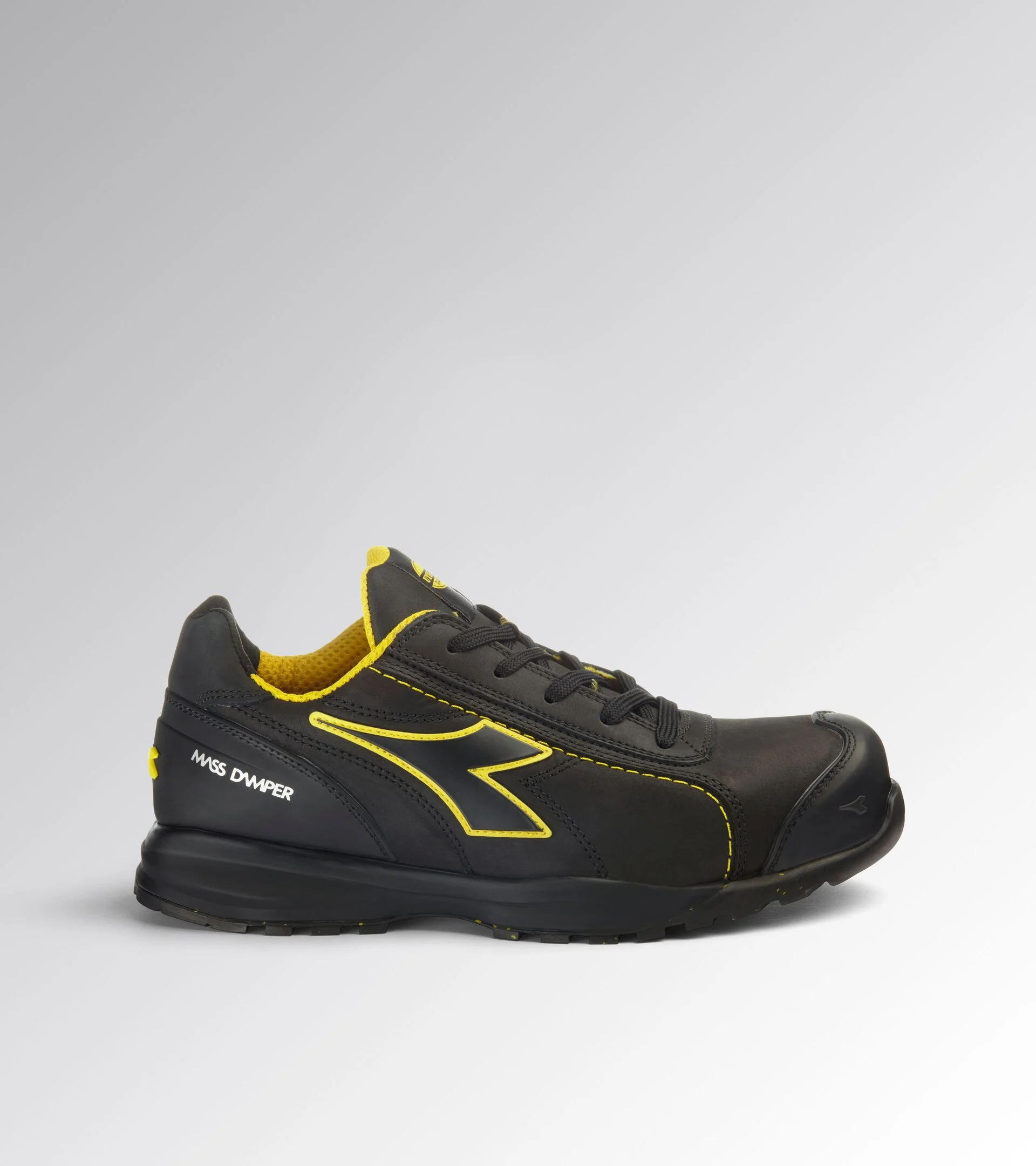 Scarpe Antinfortunistiche DiadoraUtility GLOVE MDS MSTR LOW S3S FO HRO SR SC ESD