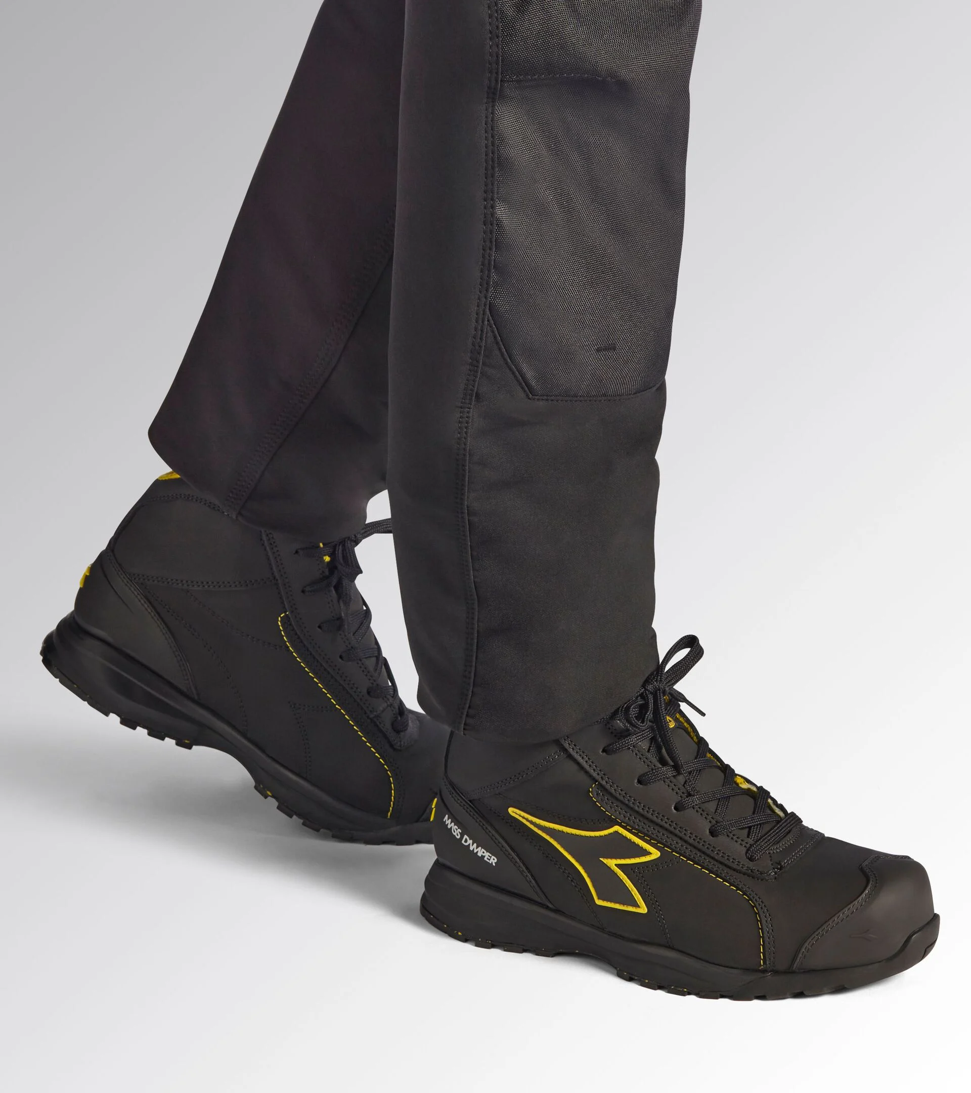 Scarpe Antinfortunistiche DiadoraUtility GLOVE MDS MSTR MID S3S FO HRO SR SC ESD