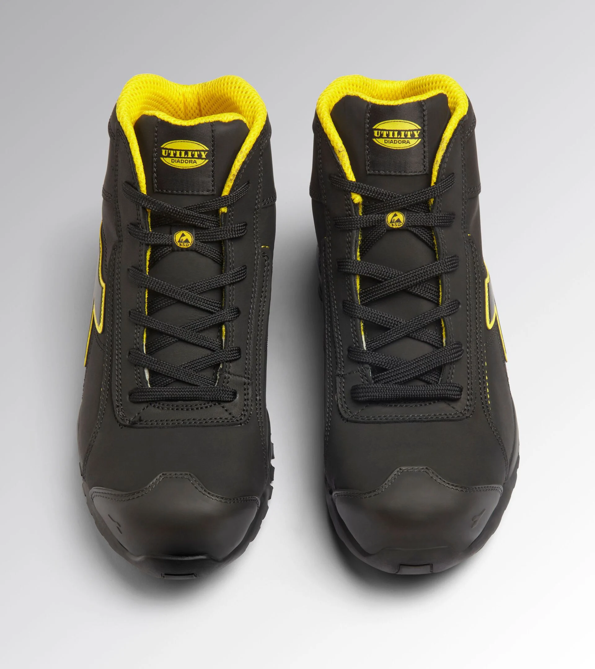 Scarpe Antinfortunistiche DiadoraUtility GLOVE MDS MSTR MID S3S FO HRO SR SC ESD