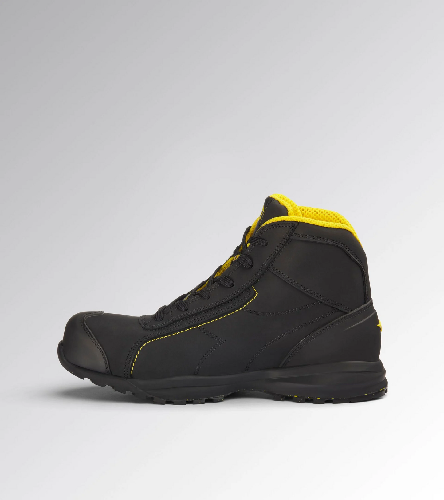 Scarpe Antinfortunistiche DiadoraUtility GLOVE MDS MSTR MID S3S FO HRO SR SC ESD
