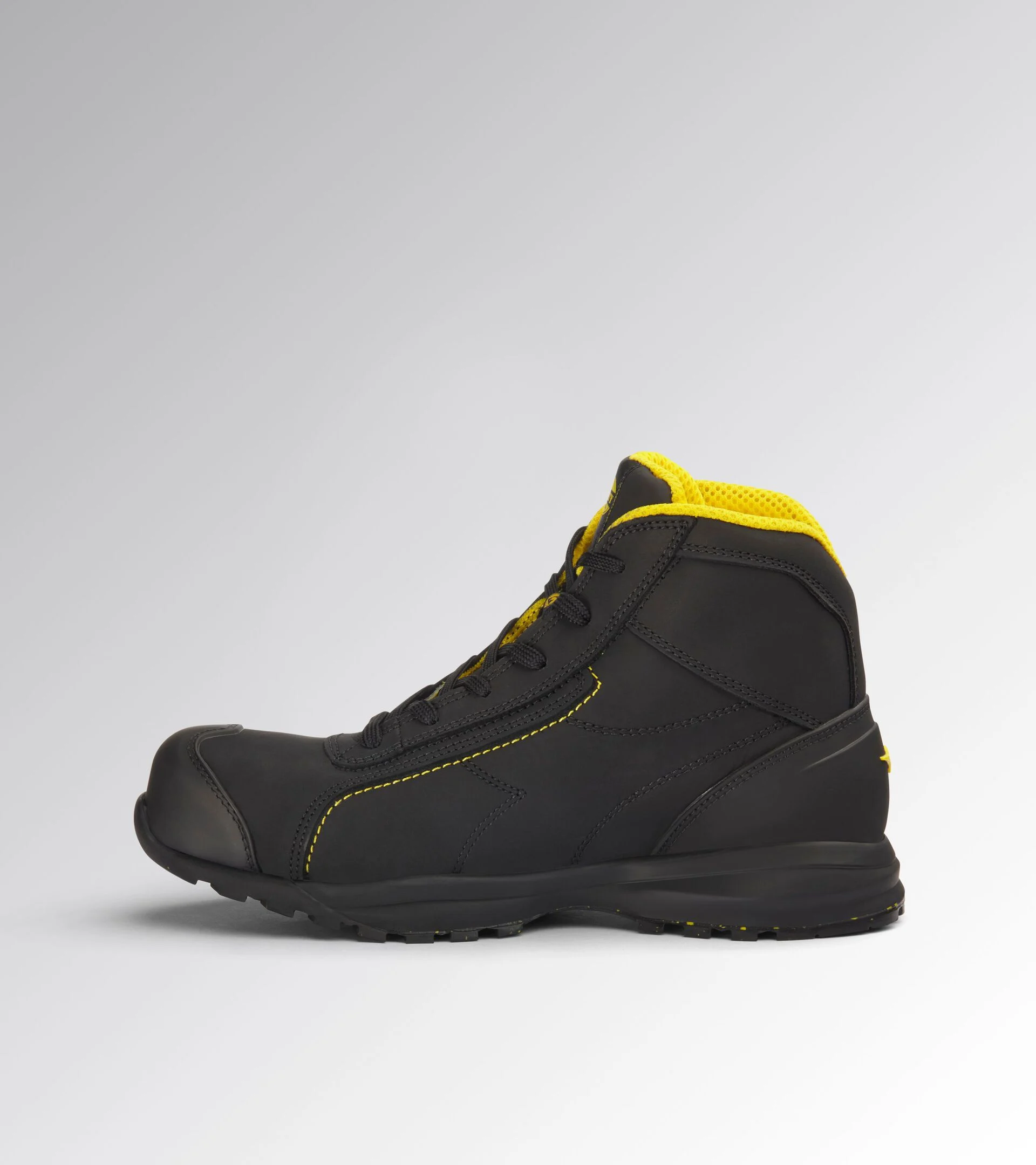 Scarpe Antinfortunistiche DiadoraUtility GLOVE MDS MSTR MID S3S FO HRO SR SC ESD