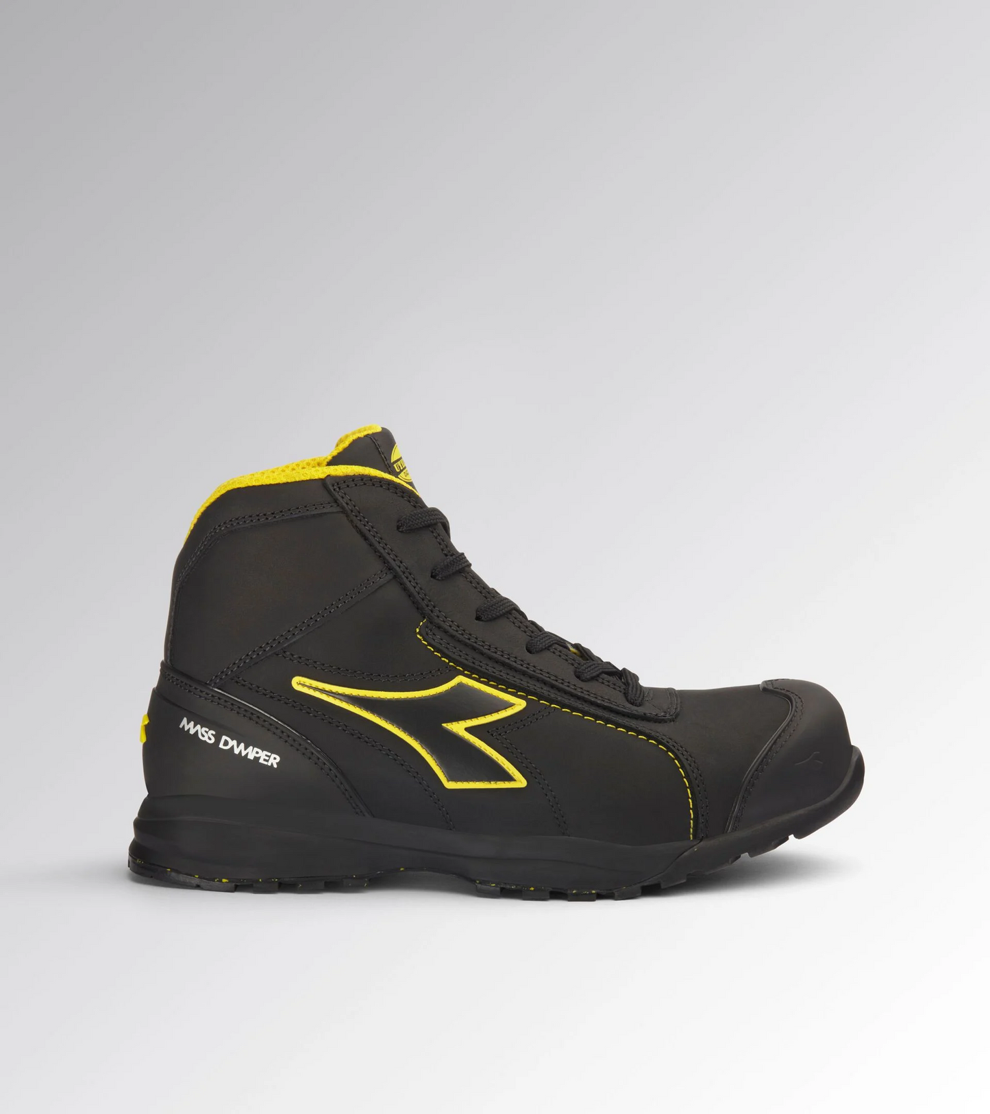 Scarpe Antinfortunistiche DiadoraUtility GLOVE MDS MSTR MID S3S FO HRO SR SC ESD
