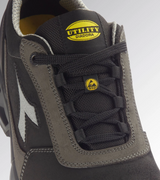 Scarpe Antinfortunistiche DiadoraUtility SHARK STA IMP LEAT LOW S3 SRC ESD