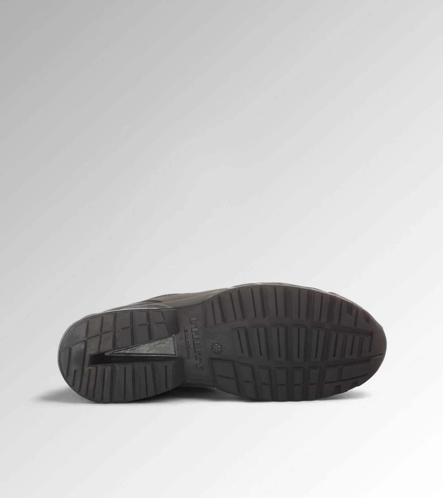 Scarpe Antinfortunistiche DiadoraUtility SHARK STA IMP LEAT LOW S3 SRC ESD