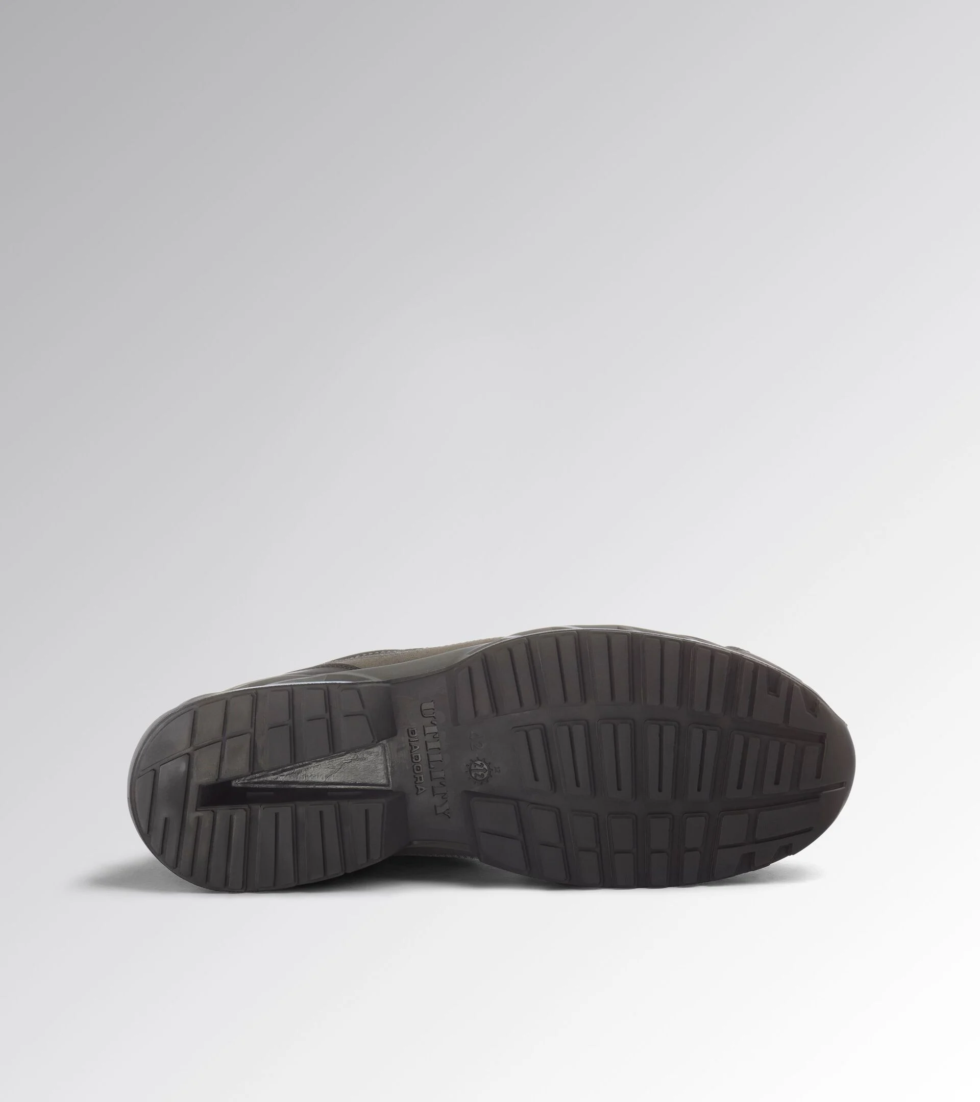Scarpe Antinfortunistiche DiadoraUtility SHARK STA IMP LEAT LOW S3 SRC ESD