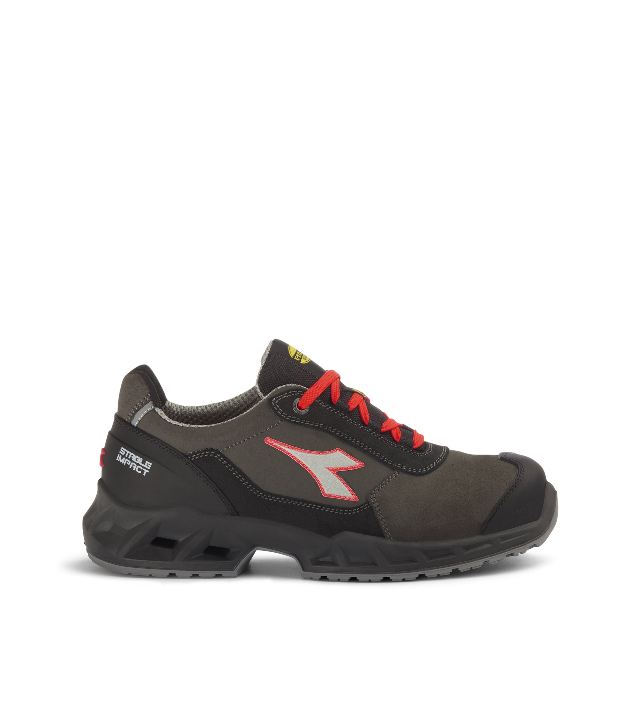 Scarpe Antinfortunistiche Diadora Utility LITE LOW S3S FO SR HRO ESD 181027