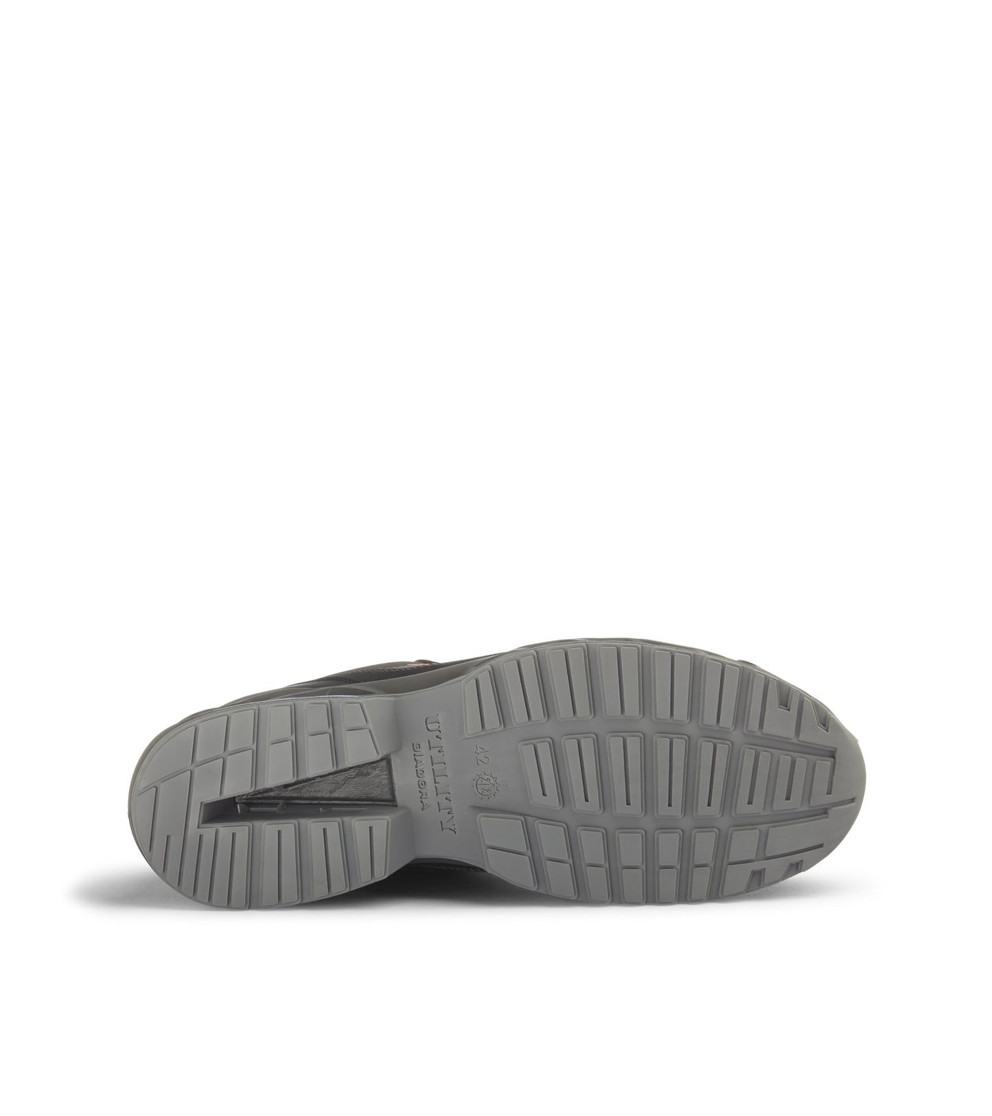 Scarpe Antinfortunistiche Diadora Utility LITE LOW S3S FO SR HRO ESD 181027