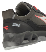 Scarpe Antinfortunistiche Diadora Utility LITE LOW S3S FO SR HRO ESD 181027