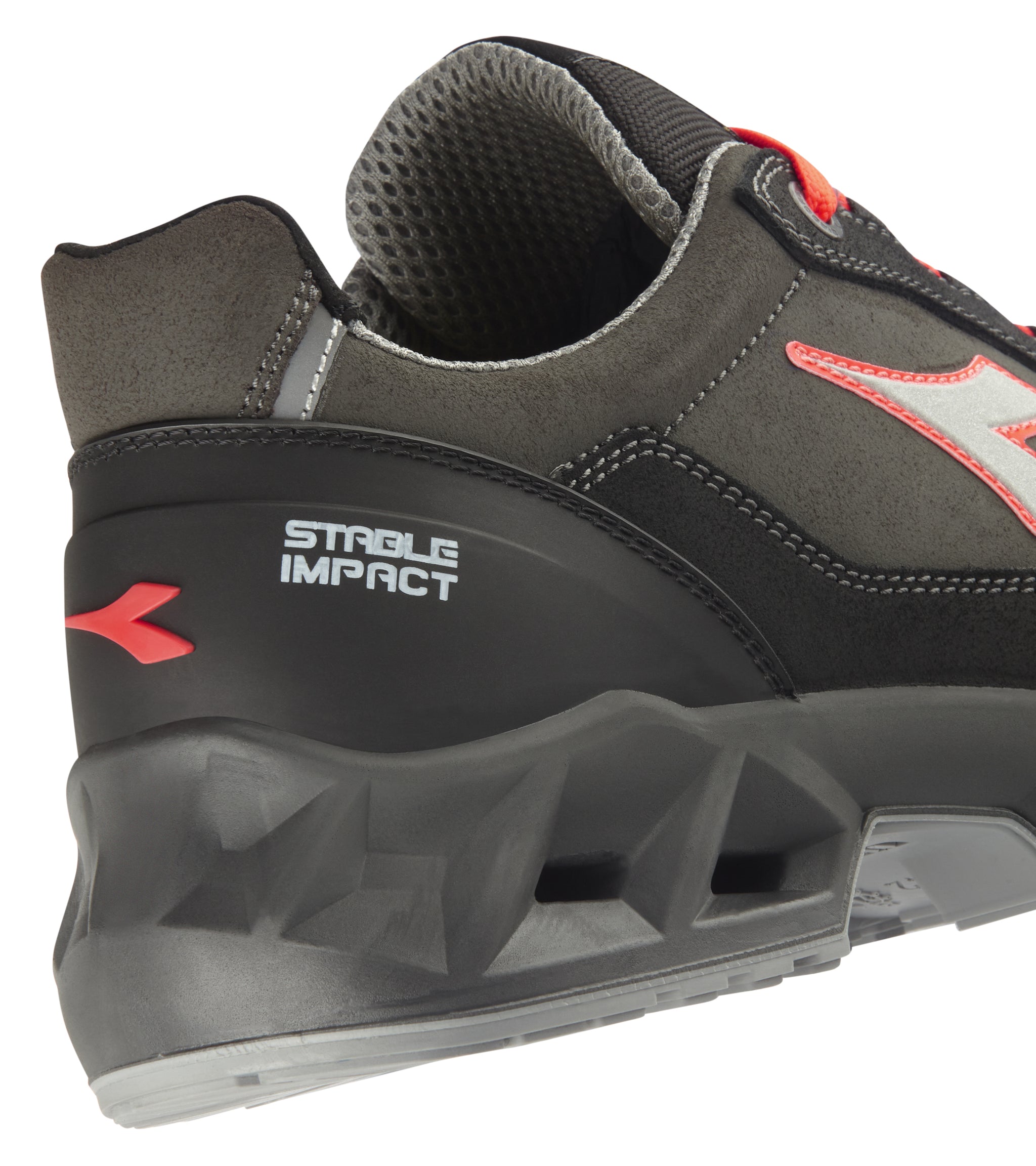 Scarpe Antinfortunistiche Diadora Utility LITE LOW S3S FO SR HRO ESD 181027