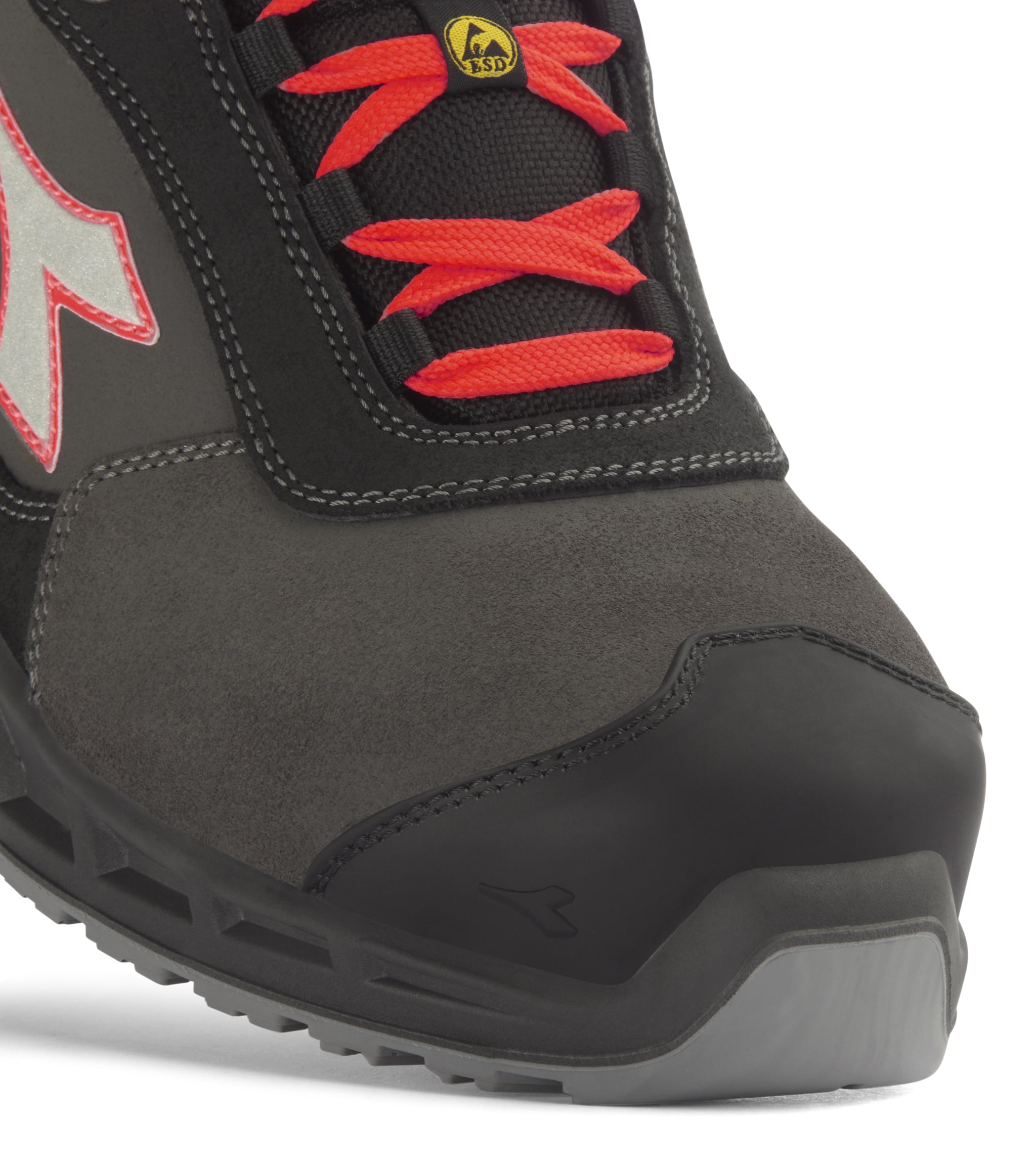 Scarpe Antinfortunistiche Diadora Utility LITE LOW S3S FO SR HRO ESD 181027