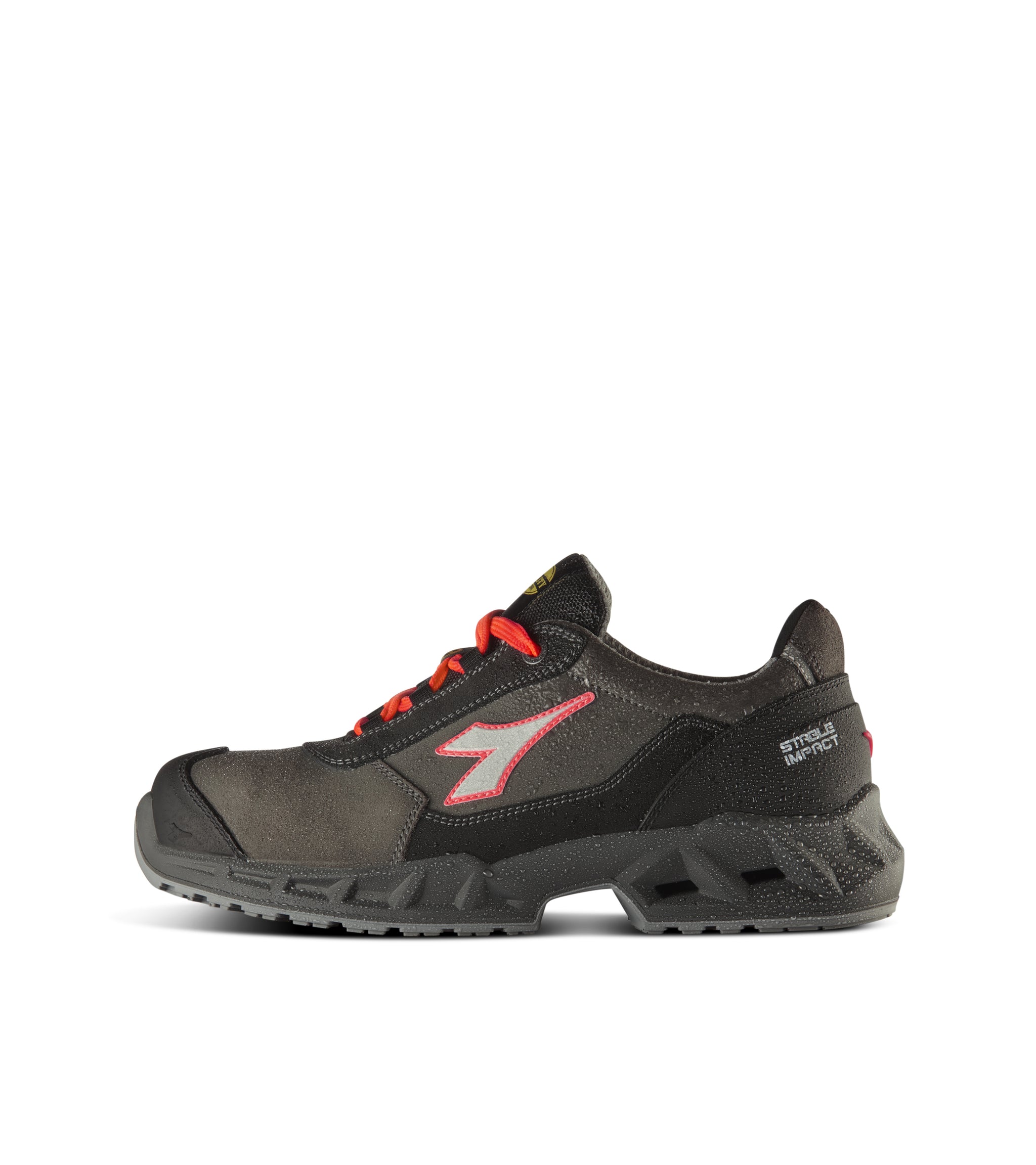 Scarpe Antinfortunistiche Diadora Utility LITE LOW S3S FO SR HRO ESD 181027