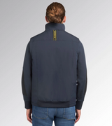DIADORA UTILITY GILET IMBOTTITO VEST SWAT EVO BLU 181811 60063