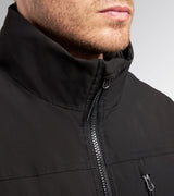 DIADORA UTILITY GILET IMBOTTITO VEST SWAT EVO NERO 181811 80013