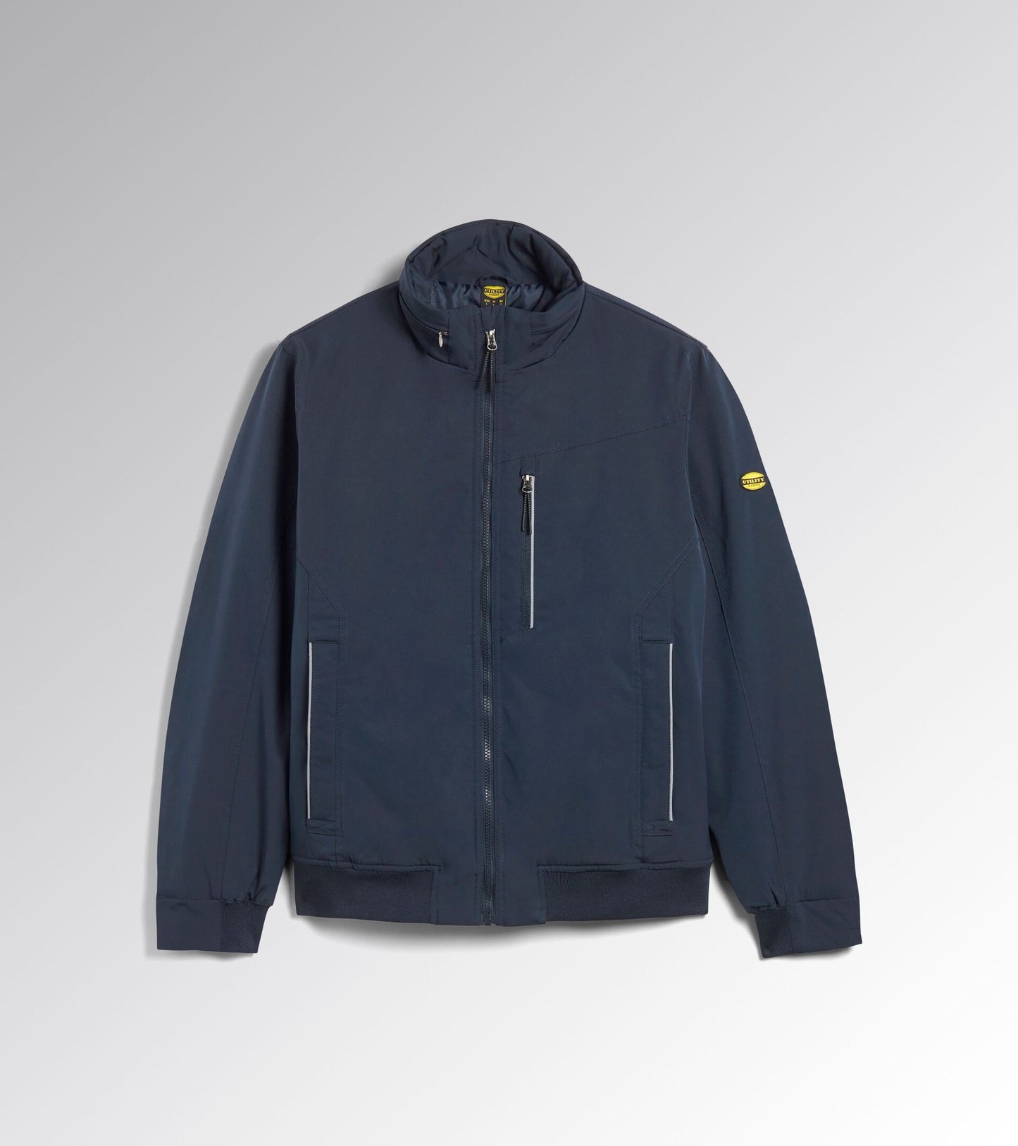 DIADORA UTILITY  BOMBER SWAT EVO BLU 181810 60063